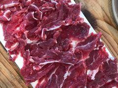 -焯牛潮汕牛肉火锅(云峰街创始店)