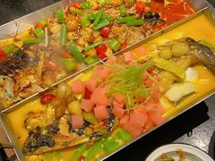 -鸣记脆皮烤鱼(亿合城店)