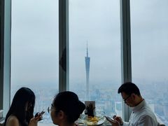 -广州四季酒店·意珍·意式自助餐