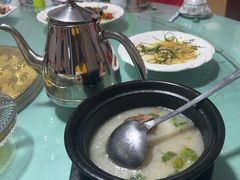 -煲来饱去冷水鱼