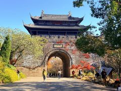 -虞山风景区