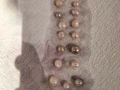 -十八字金·银饰·开蚌DIY·手工体验团建(魏公芳华里店)