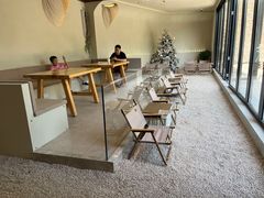 -J Create城市露营咖啡·简餐·宠物(上海动物园店)