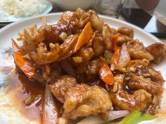 -辽西农家小院(松辽社区店)