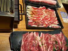 -千寻烧肉(政务区店)