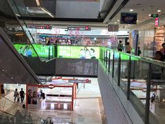 -万达广场(松江店)