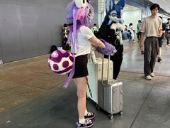 -东浩兰生上海世博展览馆