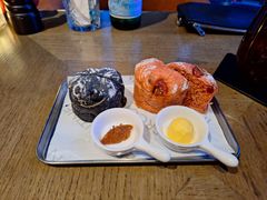 -恰餐厅及酒吧CHAR Bar & Grill(北京三里屯洲际店)