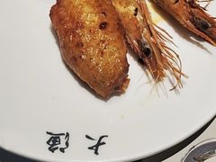 -大渔铁板烧(万象城店)