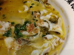 -太二酸菜鱼(深圳布吉万象汇店)