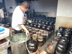 -农汤老店(顺联公园里店)