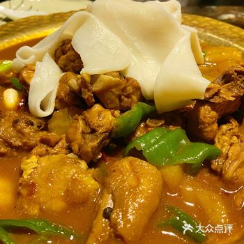 不能说特别好吃，也不能说难吃