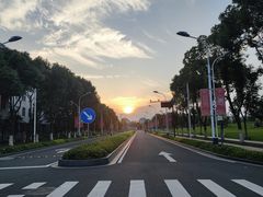 -东南大学(九龙湖校区)