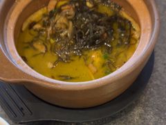 -大清花饺子(山庄店)