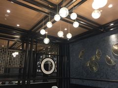 -上海虹桥宾馆味翠餐厅