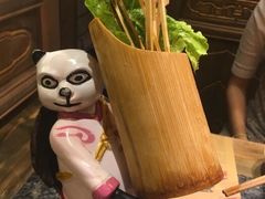 -蜀大侠火锅(建设路第五大道店)