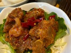 -莺花渡火锅City Green(万象城店)