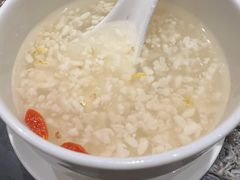 桂花酒酿丸子-孔乙己(后海店)
