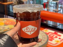 -Sips&Lick茶兰咖啡(五道口店)