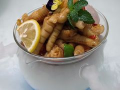 -3号仓库·创意中国菜(新世界城店)