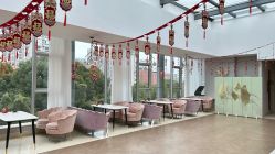 -馨月汇·一悦馨香月子中心(前滩店)