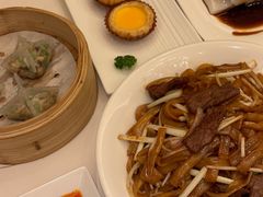 -利苑酒家(宜安广场店)