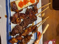 -白石的深夜食堂(济南万象城店)