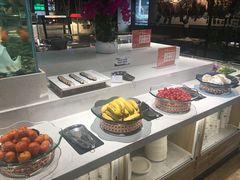 -瑞伯克牛排自助餐厅天一广场店