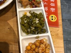 -湘人龙记老长沙米粉(华普国际大厦店)