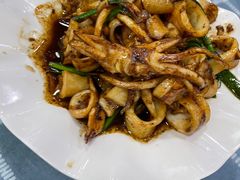 -明记海鲜大排档(巽寮湾店)