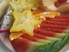 -迪欧咖啡·中西餐融合菜(平江万达旗舰店)