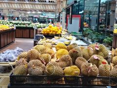 -幸福荣耀生鲜超市(和平街店)