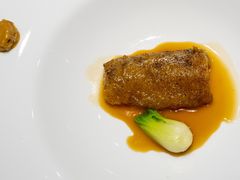 -潮汕味道·煮海餐厅(金麟大厦店)