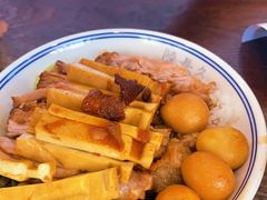 古法隆江猪脚饭-陆长玖古法猪脚饭(玄风桥店)