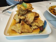 -香谷私厨(高新店)