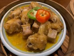 -悦雅居·老广州老味道(长湖店)
