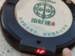 -威尼斯人酒店琳琅美食广场