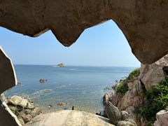 -养马岛旅游度假区