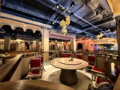 -耶里夏丽·丝路国际·新疆餐厅(浦东区东方路店)