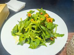 -田园北魏家宴·大同菜(御东店)