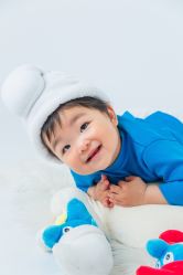 -倾城宝贝儿童摄影(浦东金谊店)