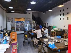 大堂-天治宣·野椒鸡(龙头寺总店)