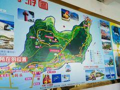 -放鸡岛生态旅游国际度假区