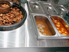-阿婆牛杂·广府非遗地标美食(云山天地店)