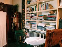 -斯多格书乡(北京大学畅春园店)