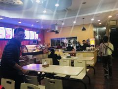大堂-德泓面馆(颐高店)