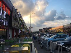 -渔人码头(洛溪店)