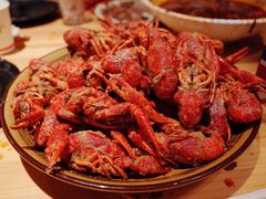 -金陵一哥龙虾馆(三牌楼总店)