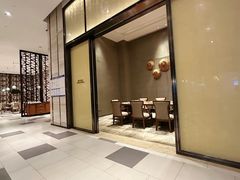 -西双版纳融创皇冠假日度假酒店