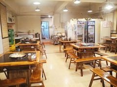 大堂-2048香辣虾(七星岗店)